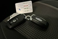 Ford Tourneo Courier vaihtoauto