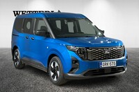 Ford Tourneo Courier vaihtoauto