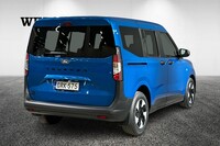 Ford Tourneo Courier vaihtoauto