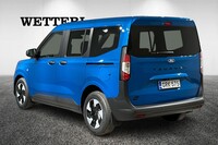 Ford Tourneo Courier vaihtoauto