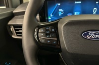 Ford Tourneo Courier vaihtoauto