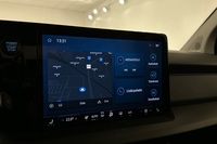 Ford Tourneo Courier vaihtoauto