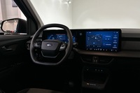 Ford Tourneo Courier vaihtoauto