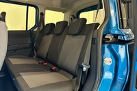 Ford Tourneo Courier vaihtoauto