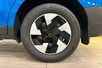 Ford Tourneo Courier vaihtoauto