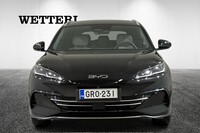BYD Seal 6 DM-i vaihtoauto