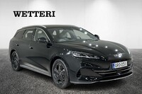 BYD Seal 6 DM-i vaihtoauto