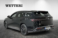BYD Seal 6 DM-i vaihtoauto