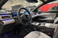 BYD Seal 6 DM-i vaihtoauto