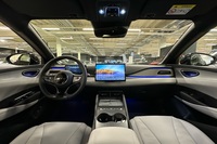 BYD Seal 6 DM-i vaihtoauto