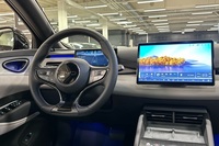 BYD Seal 6 DM-i vaihtoauto