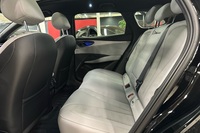 BYD Seal 6 DM-i vaihtoauto