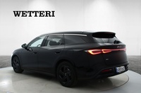 BYD Seal 6 DM-i vaihtoauto
