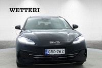 BYD Seal 6 DM-i vaihtoauto