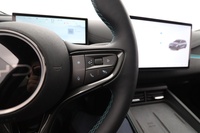BYD Seal 6 DM-i vaihtoauto