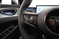BYD Seal 6 DM-i vaihtoauto