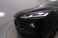 BYD Seal 6 DM-i vaihtoauto