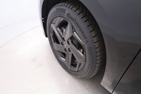 BYD Seal 6 DM-i vaihtoauto