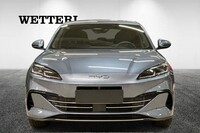 BYD Seal 6 DM-i vaihtoauto