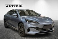BYD Seal 6 DM-i vaihtoauto