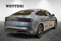 BYD Seal 6 DM-i vaihtoauto