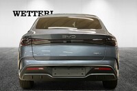 BYD Seal 6 DM-i vaihtoauto