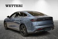 BYD Seal 6 DM-i vaihtoauto