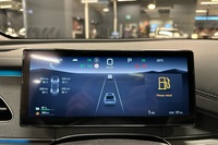 BYD Seal 6 DM-i vaihtoauto