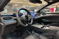 BYD Seal 6 DM-i vaihtoauto