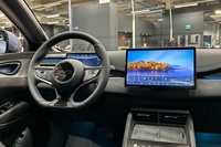 BYD Seal 6 DM-i vaihtoauto
