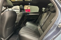 BYD Seal 6 DM-i vaihtoauto
