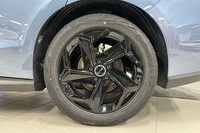BYD Seal 6 DM-i vaihtoauto