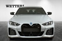 BMW i4 vaihtoauto