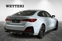 BMW i4 vaihtoauto