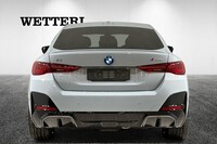 BMW i4 vaihtoauto