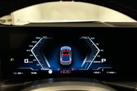 BMW i4 vaihtoauto