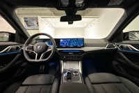 BMW i4 vaihtoauto