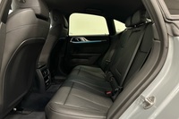 BMW i4 vaihtoauto