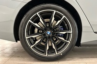BMW i4 vaihtoauto