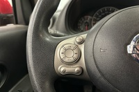 Nissan Micra vaihtoauto