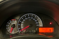 Nissan Micra vaihtoauto