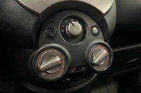 Nissan Micra vaihtoauto