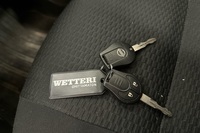 Nissan Micra vaihtoauto