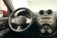 Nissan Micra vaihtoauto
