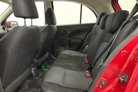 Nissan Micra vaihtoauto