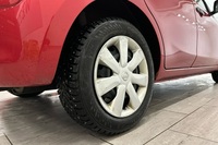 Nissan Micra vaihtoauto