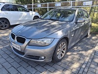 BMW 318 vaihtoauto