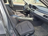BMW 318 vaihtoauto