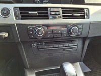 BMW 318 vaihtoauto