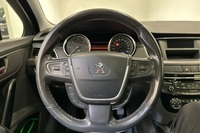 Peugeot 508 vaihtoauto
